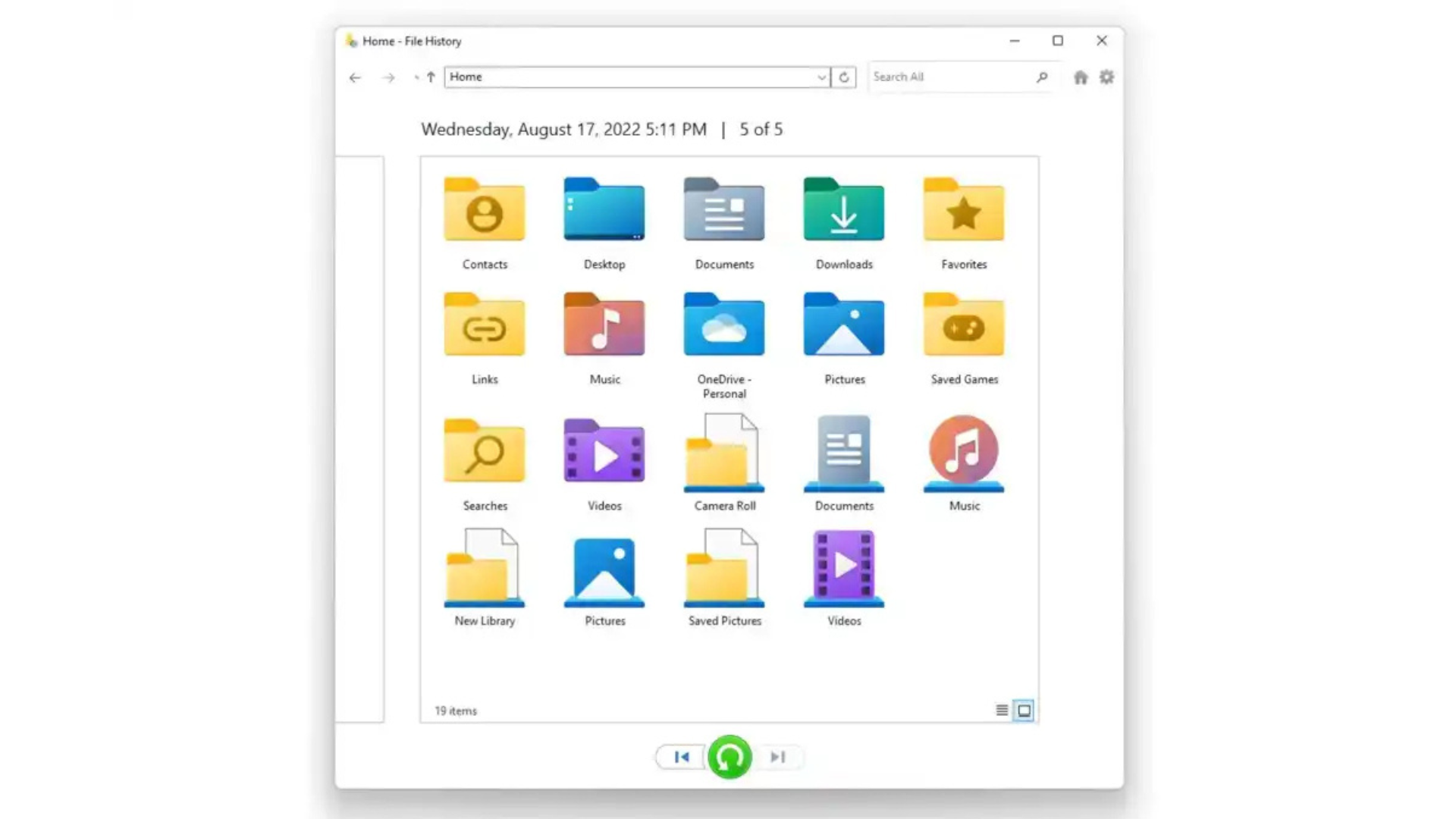 Top 5 phần mềm sao lưu Windows tốt nhất 2025: Bảo vệ dữ liệu của bạn khỏi mọi rủi ro! 10 Top 6 phan mem sao luu Windows tot nhat 2025 Bao ve du lieu cua ban khoi moi rui ro 6