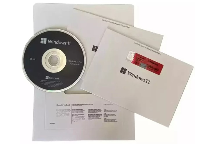 Key bản quyền Windows 11 được xem&nbsp;là giải pháp bền vững nhất.