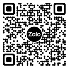 Mở Zalo, bấm quét QR để quét và xem trên điện thoại